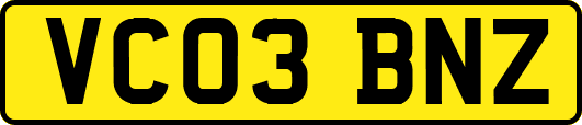 VC03BNZ