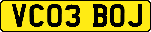 VC03BOJ