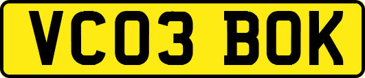 VC03BOK