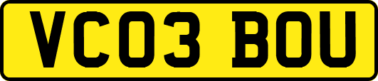 VC03BOU