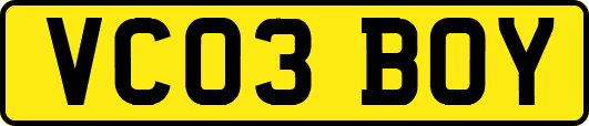 VC03BOY