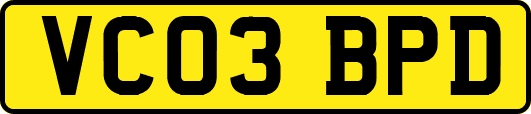 VC03BPD