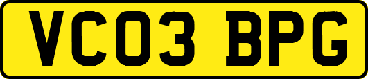 VC03BPG