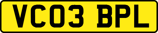VC03BPL