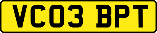 VC03BPT