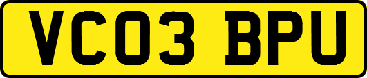 VC03BPU