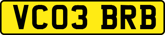 VC03BRB