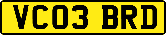 VC03BRD