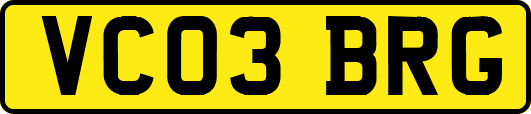 VC03BRG