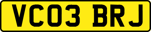 VC03BRJ