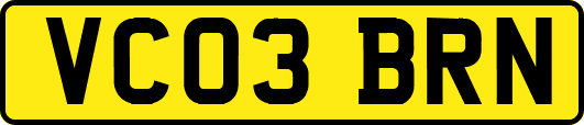 VC03BRN