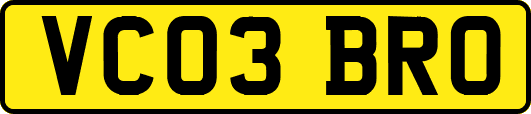 VC03BRO