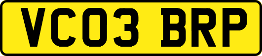 VC03BRP