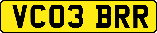 VC03BRR