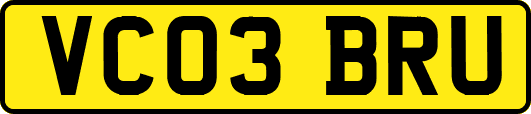 VC03BRU