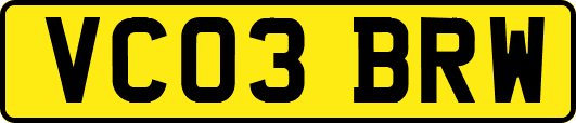 VC03BRW