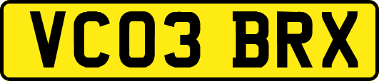 VC03BRX