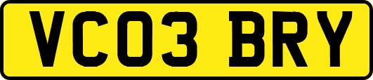VC03BRY