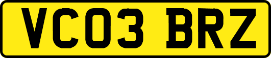 VC03BRZ