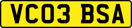 VC03BSA