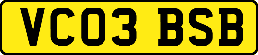 VC03BSB