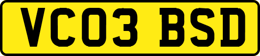 VC03BSD