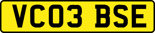 VC03BSE