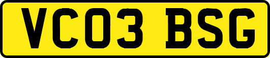 VC03BSG