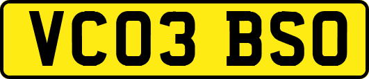 VC03BSO