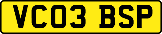 VC03BSP