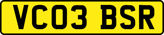 VC03BSR