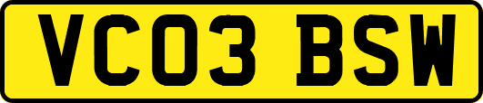 VC03BSW