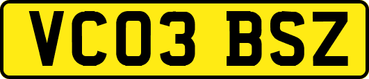 VC03BSZ