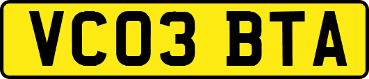 VC03BTA