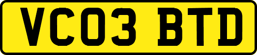 VC03BTD