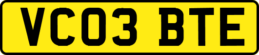 VC03BTE