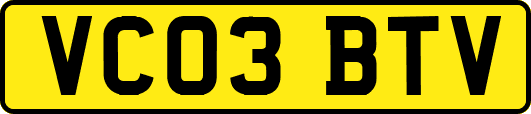 VC03BTV