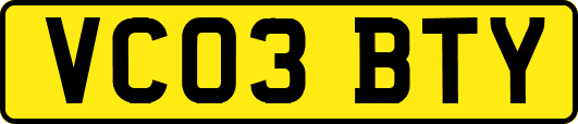 VC03BTY