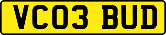 VC03BUD