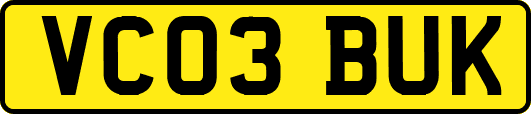 VC03BUK