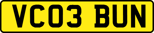 VC03BUN