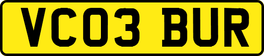 VC03BUR