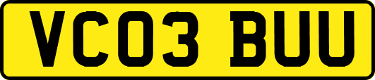 VC03BUU