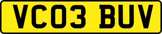 VC03BUV