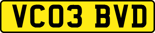 VC03BVD