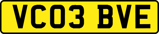 VC03BVE