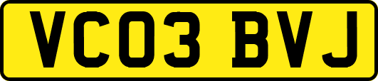 VC03BVJ