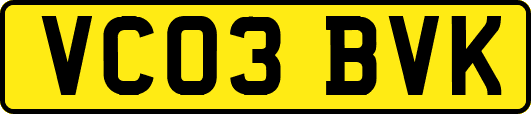 VC03BVK