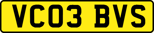 VC03BVS