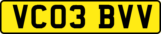VC03BVV